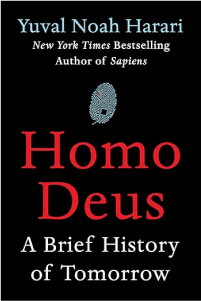 Homo Deus