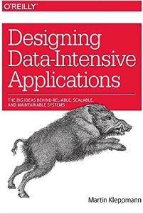 Designing Data-Intensive Applications